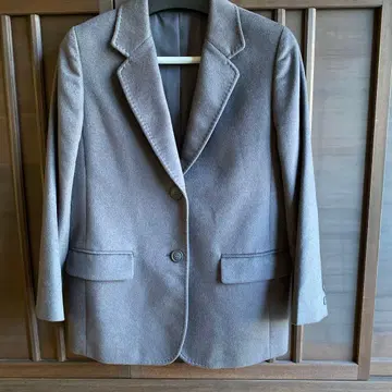 [ 캐시미어 100% ] 여성용 자켓