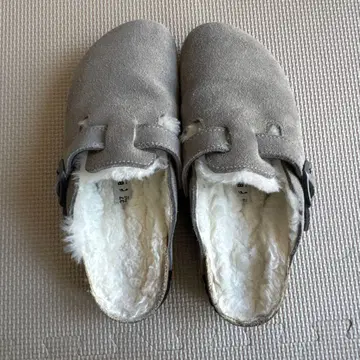 birkenstock 그레이