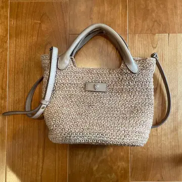 헬렌 카민스키 숄더백