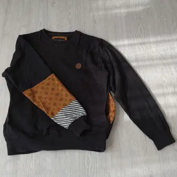 BILLABONG 속기모 맨투맨 트레이닝복