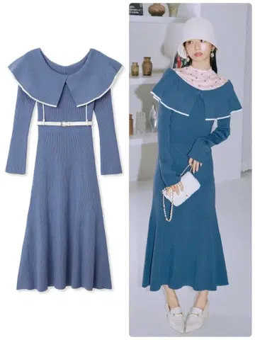 릴리 브라운 lily brown 원피스