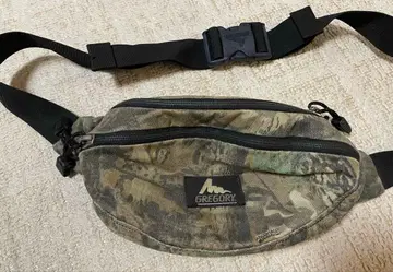 GREGORY 웨스트 파우치 사선 크로스백