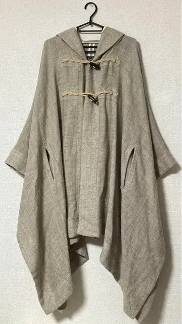 martinique Faliero Sarti 이탈리아제 판초