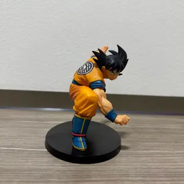 손오공 FES 그 열넷 드래곤볼 피규어 그 14
