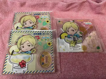 마루쿠지 주술회전 챳폰! 회옥 옥절 시부야 사변 나나미 켄토