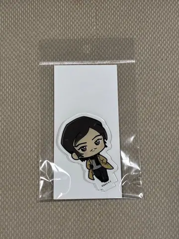 명탐정 코난 아크릴 스탠드 모로후시 타카아키 SD (머플러)