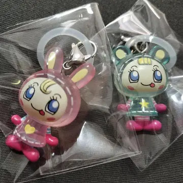 나루미야 메지루시 액세서리 베리에 세트