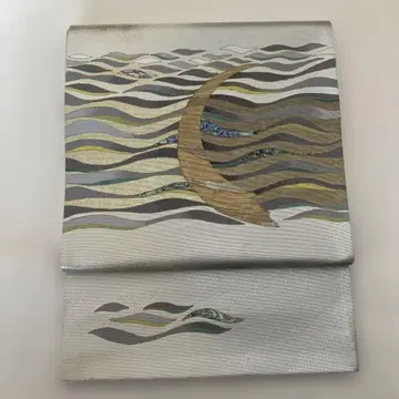 후쿠로 오비 달 나전 작가물