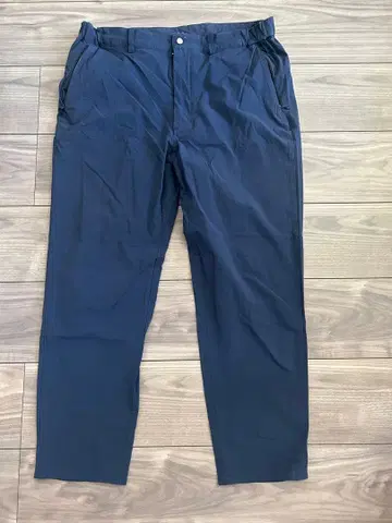 뉴발란스 new balance 팬츠 L 사이즈 네이비