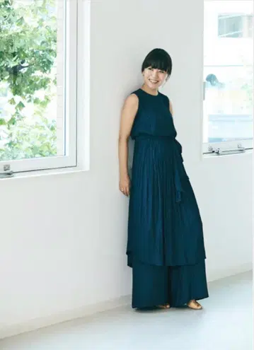 론 헤르만 셋업