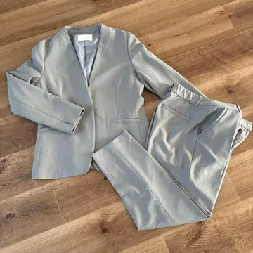 애니시스 수트 수트 셋업 셋업