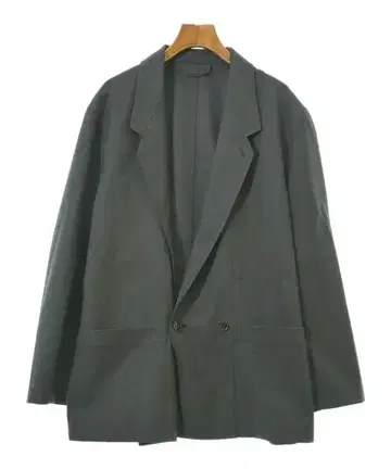 LEMAIRE 테일러드 자켓 남성용