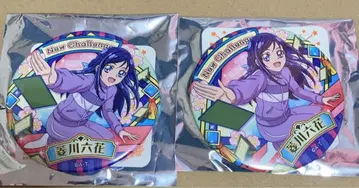 히시카와 릿카 트윙클 캔뱃지 8 큐어 다이아몬드 두근두근! 프리큐어