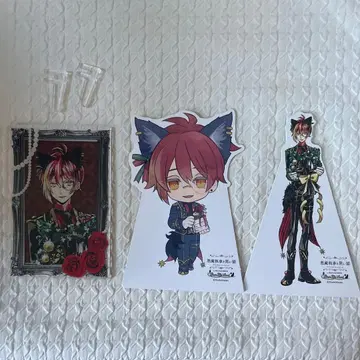 악마 고양이 페네스 난자타운