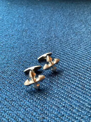 수영장 스미스 커프스