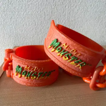 [ 구매 전 댓글 부탁드립니다 ] 마이펫 몬스터 1986 체인