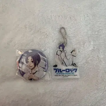 블루 록 미카게 레오 에피소드 나기 특전