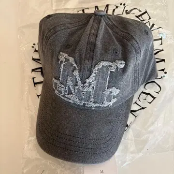 MUCENT 무센트 캡