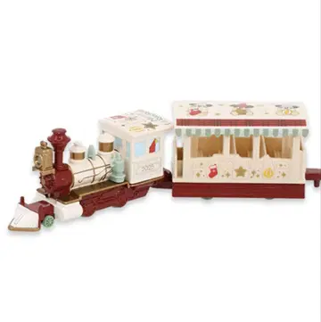 디즈니 비클 컬렉션 크리스마스 2025 릴린린