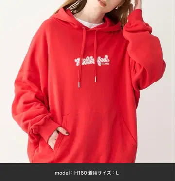 PANCAKE SWEAT HOODIE