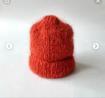 CASEY CASEY 니트 모자