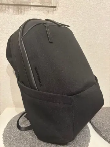 TROUBADOUR apex3.0 백팩