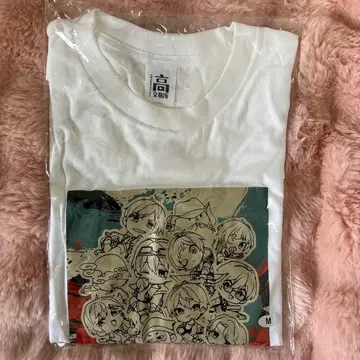 타카다무라 긴팔 T셔츠 M