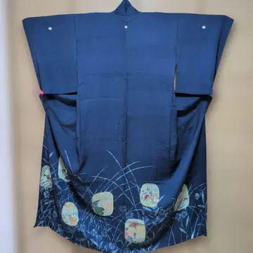 홑겹 세 개의 문양 호몬기