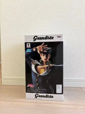 Grandista 쿠죠 죠타로 피규어