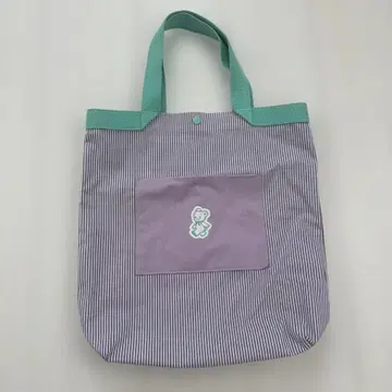 파밀리아 미라이 백화점 토트백