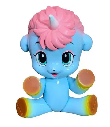 DINER 데즈카 오사무 소프트 비닐 시리즈 유니코