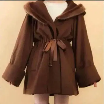 보아 코트 who's who Chico