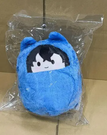 문호 스트레이독스 싸개 태피 누이 ~Msize~ 다자이 오사무