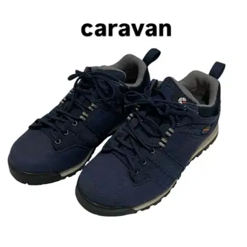 [ M3 ] caravan 신발