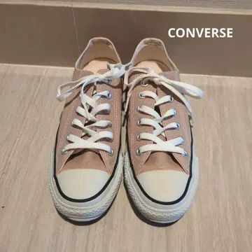CONVERSE 올스타 스니커즈
