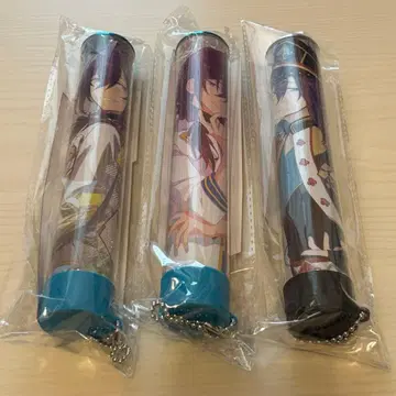 아야세 마요이 스타포니 스타라이 응원봉 튜브 세트