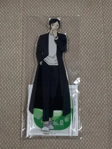 명탐정 코난 아크릴 스탠드 사복 ver. 모로후시 타카아키