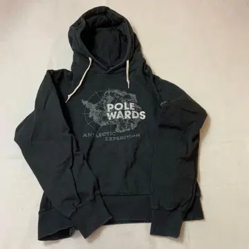 폴 워즈 맨투맨 후드티 후디 L