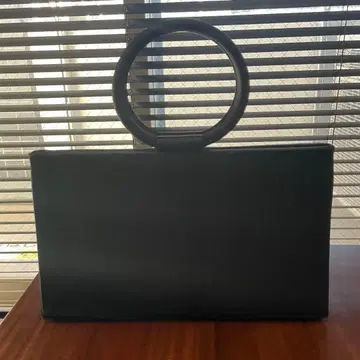 블랙 포멀 백 관혼상제