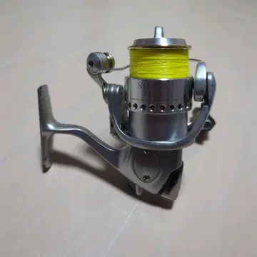 시마노 98 스텔라 2000 일본제 JAPAN SHIMANO STELLA