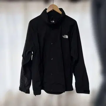 노스페이스 블랙 마운틴 파카 XL
