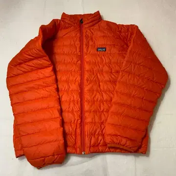 A/W patagonia 파타고니아 다운 자켓 M