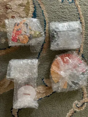 [ 초귀중 ] 히카루의 바둑 아크릴 만년 달력 ( 라쿠텐 컬렉션 S상 )