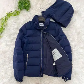 TATRAS 타트라스 에디피스 별주 PESCHE 다운 자켓