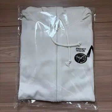 SnowMan Dome Tour ON 후드티 평소 사이즈 L 스노 굿즈