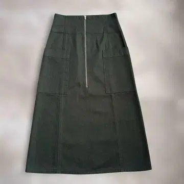 스티븐 앨런 스커트