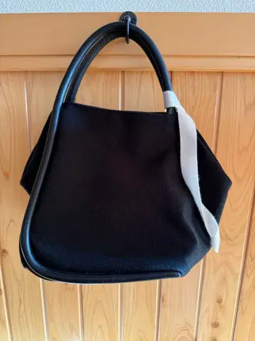 pragment 캔버스 핸드백