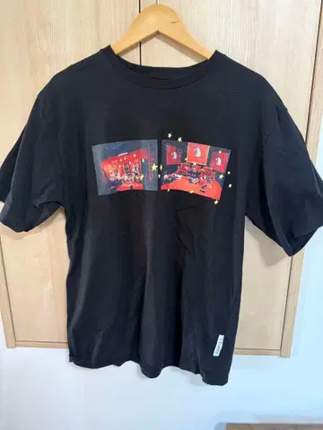 PEOPLE1 T셔츠 L사이즈