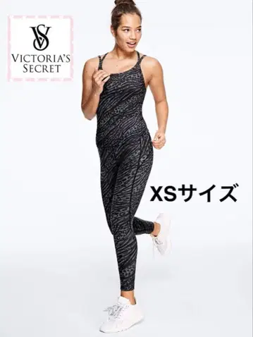 빅토리아시크릿 PINK 레깅스 XS 사이즈 [ 새상품 ]
