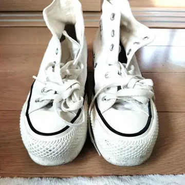 여성용 스니커즈 컨버스